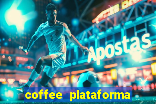 coffee plataforma de jogos